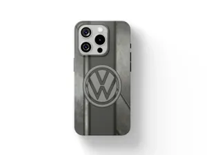 VW Cover Telefono Tocco Premium di Lusso Max